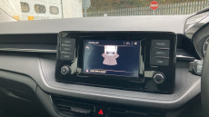 Skoda Fabia 1.0 MPI 80 SE Comfort 5dr Petrol Hatchback